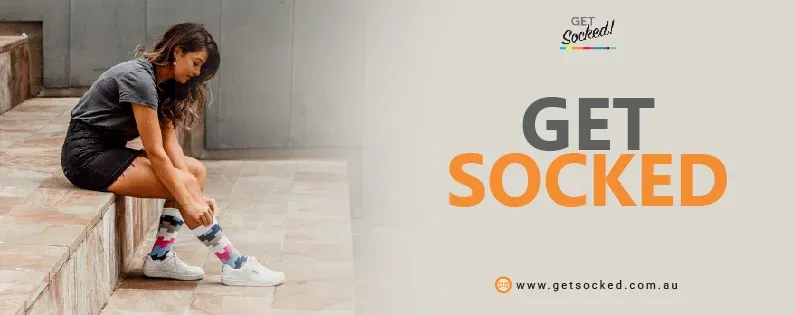 GetSocked Discount Code - Coupondopa
